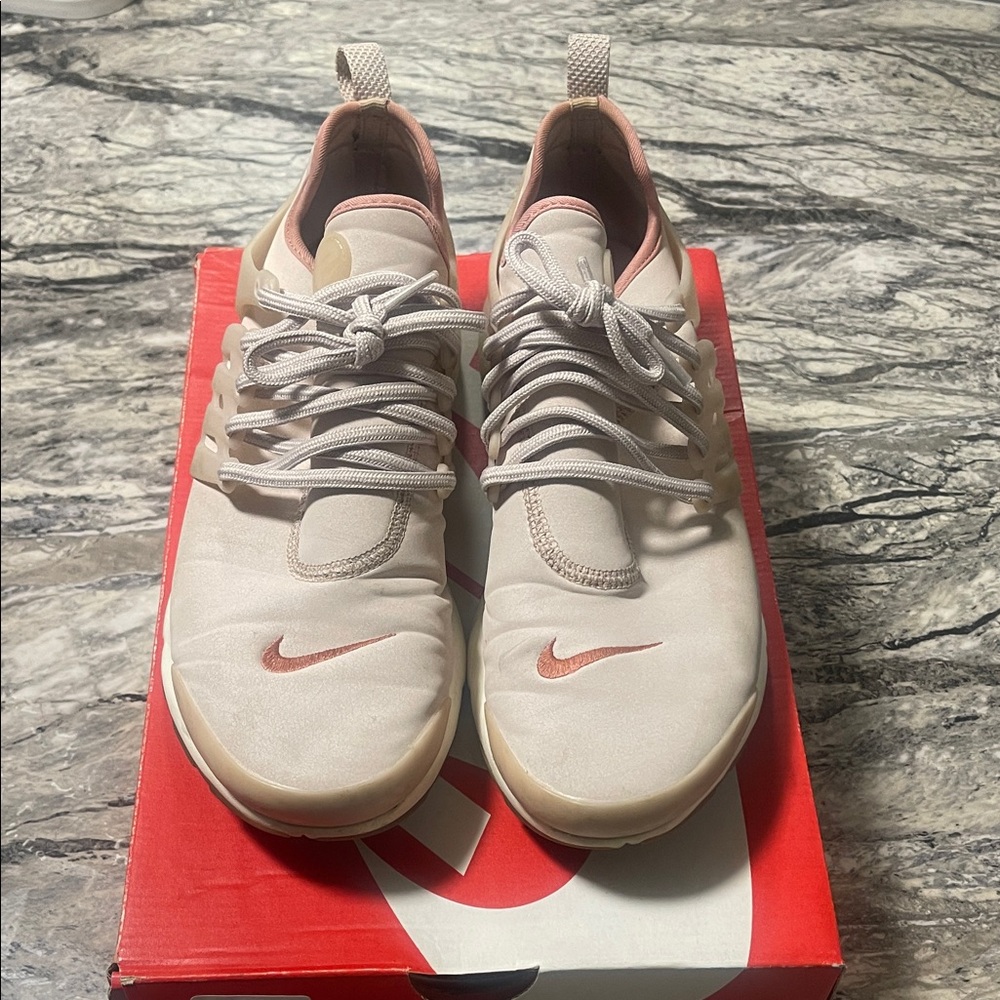 Nike Air Presto